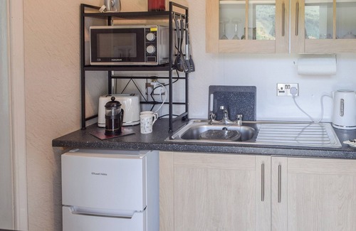 Salen Cottage | 1 bedroom accommodation in Strontian