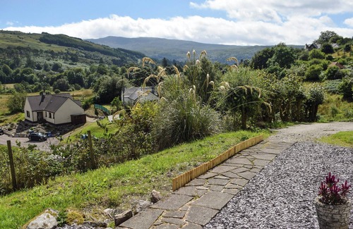 Salen Cottage | 1 bedroom accommodation in Strontian