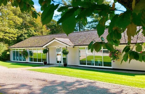 Saint Ann's Chapel Cottage | 1 bedroom accommodation in Tavistock