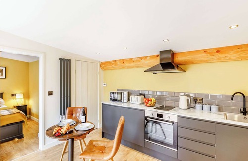 Llangadfan Cottage | 1 bedroom accommodation in Llagadfan, Welshpool