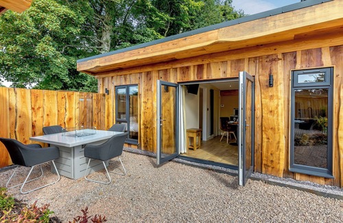 Llangadfan Cottage | 1 bedroom accommodation in Llagadfan, Welshpool