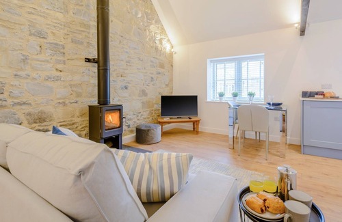 Badgworth Cottage | 1 bedroom accommodation in Badgworth, near Axbridge
