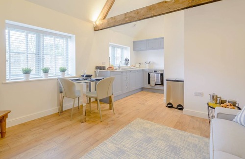 Badgworth Cottage | 1 bedroom accommodation in Badgworth, near Axbridge