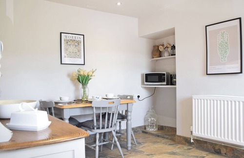 Bakewell Cottage | 1 bedroom accommodation in Bakewell