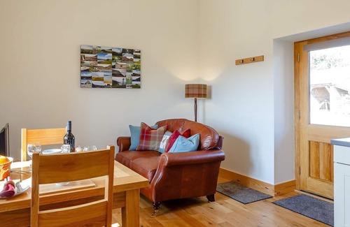 Woolfardisworthy Cottage | 1 bedroom accommodation in Woolsery, near Bideford