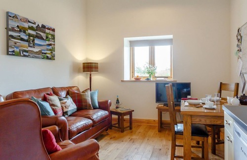 Woolfardisworthy Cottage | 1 bedroom accommodation in Woolsery, near Bideford