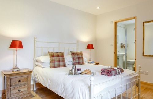 Woolfardisworthy Cottage | 1 bedroom accommodation in Woolsery, near Bideford