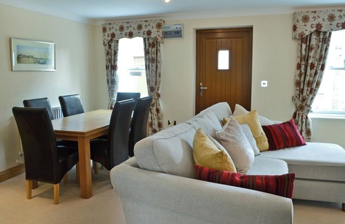 Beadnell Cottage | 1 bedroom accommodation in Beadnell, near Alnwick