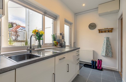 Falmouth Cottage | 1 bedroom accommodation in Falmouth