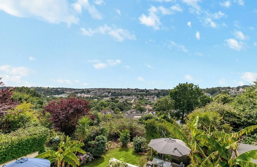 Falmouth Cottage | 1 bedroom accommodation in Falmouth