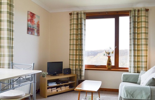The Hebrides Cottage | 1 bedroom accommodation in Gairloch