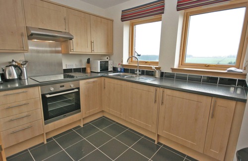 Perth Cottage | 1 bedroom accommodation in Glenfarg