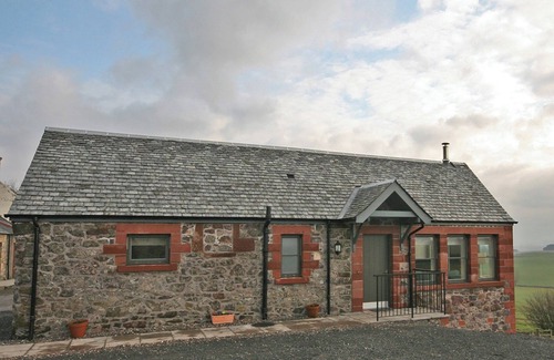 Perth Cottage | 1 bedroom accommodation in Glenfarg