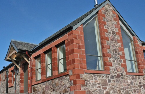 Perth Cottage | 1 bedroom accommodation in Glenfarg
