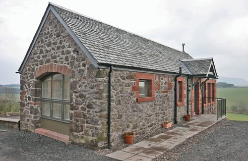 Perth Cottage | 1 bedroom accommodation in Glenfarg