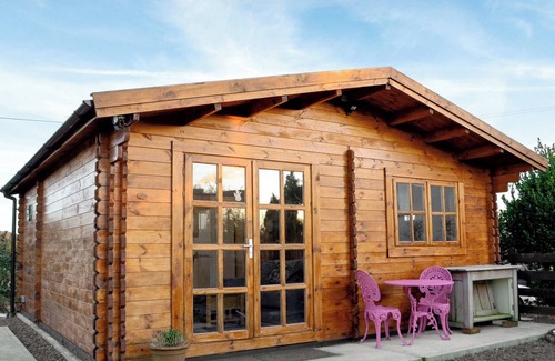 Goodwick Cottage | 1 bedroom accommodation in Llanwnda, near Goodwick