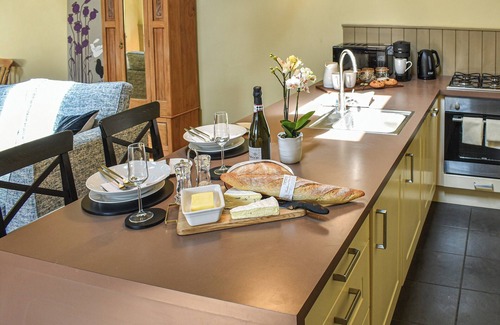 Helmsley Cottage | 1 bedroom accommodation in Helmsley