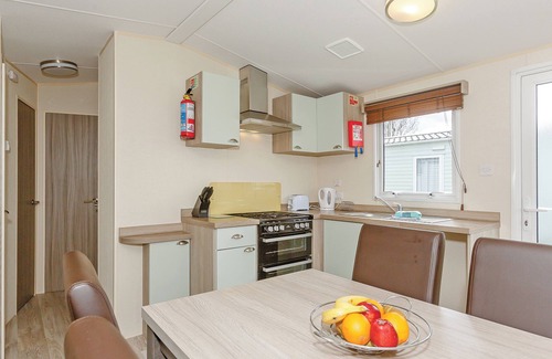 Llanasa House | 1 bedroom accommodation in Talacre, Holywell