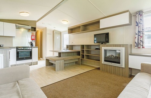 Llanasa House | 1 bedroom accommodation in Talacre, Holywell