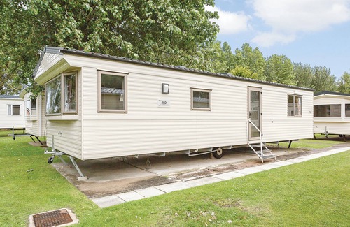 Llanasa House | 1 bedroom accommodation in Talacre, Holywell