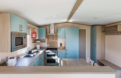 Llanasa House | 1 bedroom accommodation in Talacre, Holywell