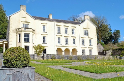Llandeilo Cottage | 1 bedroom accommodation in Salem, near Llandeilo
