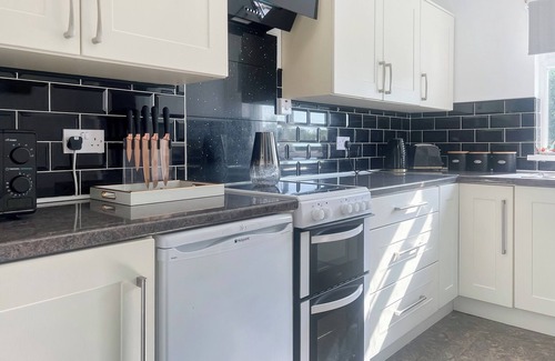 Porthyrhyd Cottage | 1 bedroom accommodation in Llanelli