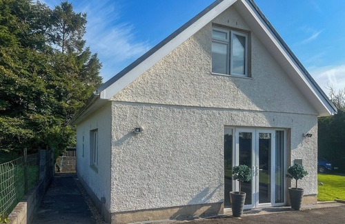 Porthyrhyd Cottage | 1 bedroom accommodation in Llanelli