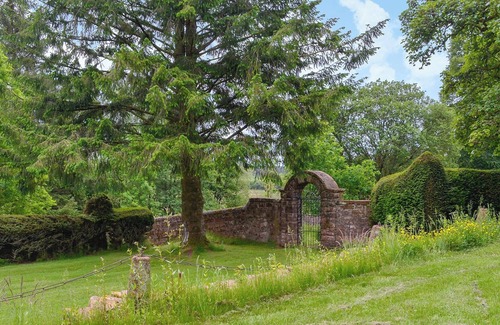 Sorn House | 1 bedroom accommodation in Sorn, near Ayr