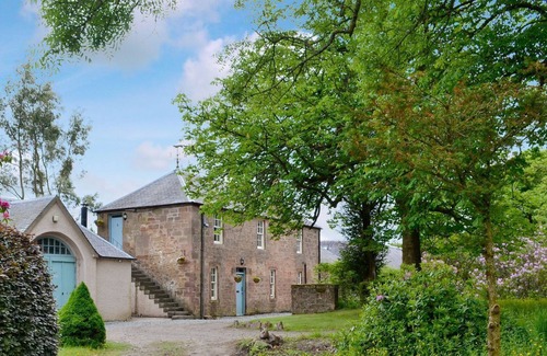 Sorn Cottage | 1 bedroom accommodation in Sorn, near Ayr