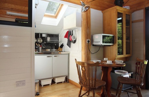 Whitebrook Cottage | 1 bedroom accommodation in The Narth, near Monmouth