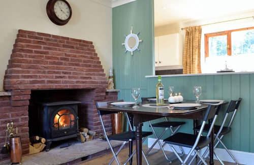 New Quay Cottage | 1 bedroom accommodation in New Quay