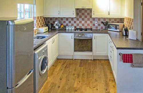 Palgrave Ski Chalet | 1 bedroom accommodation in Palgrave, Diss