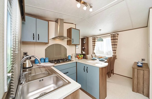 Praa Sands House | 1 bedroom accommodation in Penzance