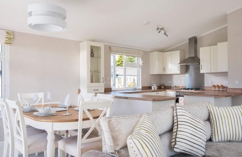 Praa Sands House | 1 bedroom accommodation in Penzance