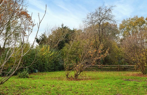 Pevensey Cottage | 1 bedroom accommodation in Hankham, near Pevensey