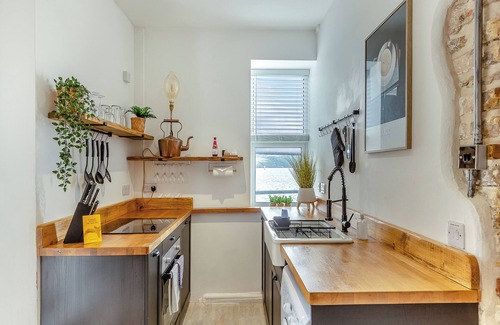Plymouth Cottage | 1 bedroom accommodation in Plymouth