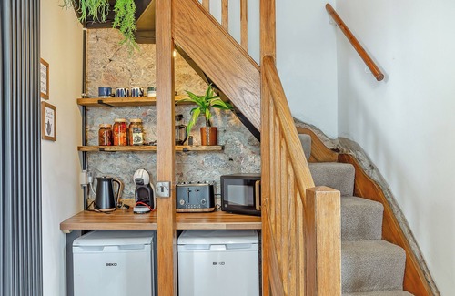 Plymouth Cottage | 1 bedroom accommodation in Plymouth