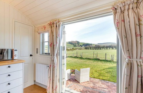 St Harmon Cottage | 1 bedroom accommodation in St Harmon, near Rhayader