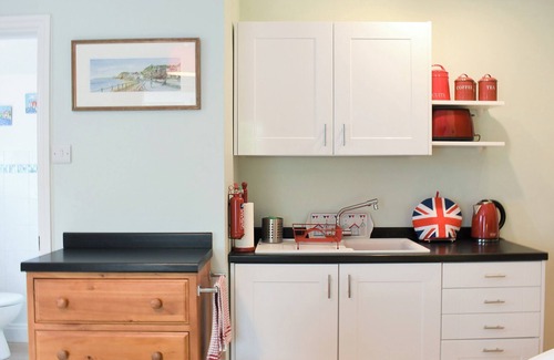 Sidmouth Cottage | 1 bedroom accommodation in Sidmouth