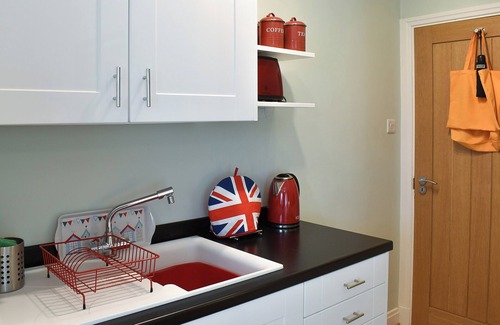 Sidmouth Cottage | 1 bedroom accommodation in Sidmouth