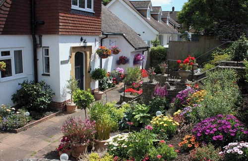Sidmouth Cottage | 1 bedroom accommodation in Sidmouth