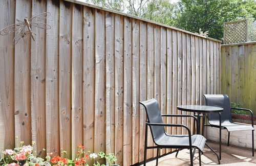Sidmouth Cottage | 1 bedroom accommodation in Sidmouth