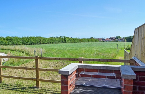 Chapel Saint Leonards Cottage | 1 bedroom accommodation in Chapel St Leonards, near Skegness