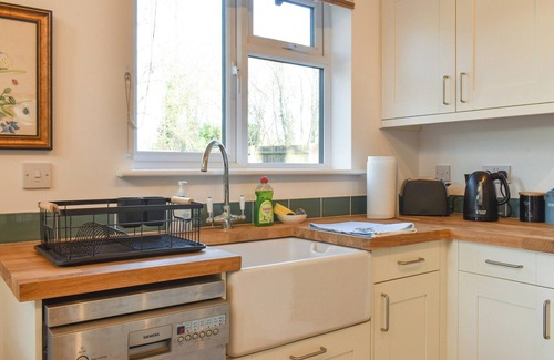 West Meon Cottage | 1 bedroom accommodation in Soberton