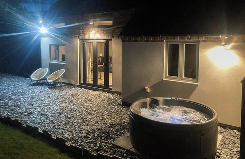 Eccleshall Cottage | 1 bedroom accommodation in Eccleshall, near Stafford