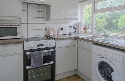 Downderry Cottage | 1 bedroom accommodation in Downderry, near Looe