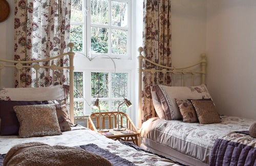 Abbotsbury Cottage | 1 bedroom accommodation in Abbotsbury, near Weymouth