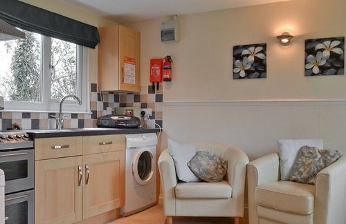 Wincanton Cottage | 1 bedroom accommodation in Charlton Musgrove, Wincanton