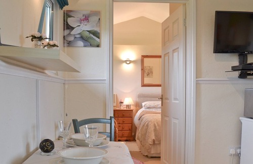 Wincanton Cottage | 1 bedroom accommodation in Charlton Musgrove, Wincanton